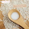 Nước Hoa Hồng Dưỡng Trắng, Giúp Da Săn Chắc Chiết Xuất Từ Gạo I'm From Rice Toner 150ml