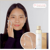 Nước Hoa Hồng Dưỡng Trắng, Giúp Da Săn Chắc Chiết Xuất Từ Gạo I'm From Rice Toner 150ml