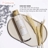 Nước Hoa Hồng Dưỡng Trắng, Giúp Da Săn Chắc Chiết Xuất Từ Gạo I'm From Rice Toner 150ml