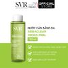 Nước cân bằng da dành cho da dầu, mụn SVR Sebiaclear Micro Peel 150ml