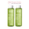 Nước cân bằng da dành cho da dầu, mụn SVR Sebiaclear Micro Peel 150ml