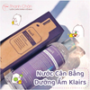 Nước cân bằng dưỡng ẩm Klairs Supple Preparation Facial Toner