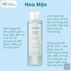 Nước cân bằng Mamonde