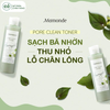 Nước cân bằng Mamonde