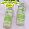 Nước Cân Bằng Simple Smoothing Facial Toner