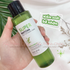 Nước cân bằng Super Matcha Pore Tightening Toner 150 ml