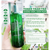 Nước cân bằng tràm trà Derladie Herbal Extract Toner