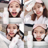 Nước dưỡng làm mềm & trắng da Senka White Beauty Lotion I