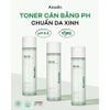 Nước hoa hồng Anodin KavaKava Caliming Toner 150ml