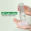 Nước hoa hồng Anodin KavaKava Caliming Toner 150ml