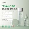 Nước hoa hồng Anodin KavaKava Caliming Toner 150ml