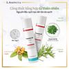Nước hoa hồng cho da mụn La Bonita Recover AC Toner 120ml