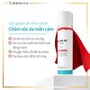 Nước hoa hồng cho da mụn La Bonita Recover AC Toner 120ml