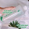 Nước hoa hồng dưỡng da Dokudami Chinoshio Skin Lotion 500ml