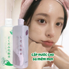 Nước hoa hồng dưỡng da Dokudami Chinoshio Skin Lotion 500ml