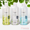 Nước Tẩy Trang Chiết Xuất Từ Các Loại Lá Trà The Saem Healing Tea Garden Cleansing Water 300ml