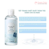 Nước Tẩy Trang Chiết Xuất Từ Các Loại Lá Trà The Saem Healing Tea Garden Cleansing Water 300ml