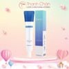 Kem Dưỡng Ẩm Sáng Da, Phục Hồi La Bonita Vital Hyaluronic Acid Cream 50ml