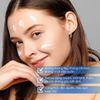 Kem Dưỡng Ẩm Sáng Da, Phục Hồi La Bonita Vital Hyaluronic Acid Cream 50ml