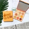 Bảng phấn mắt COLOURPOP