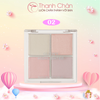 Phấn bắt sáng Nature Republic Glowy Highlighter 12.8g
