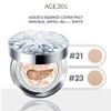 Phấn Nền Lạnh AGE20's Essence Cover Pact Original 12.5g