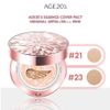 Phấn Nền Lạnh AGE20's Essence Cover Pact Original 12.5g