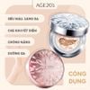 Phấn Nền Lạnh AGE20's Essence Cover Pact Original 12.5g