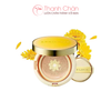 Phấn nước AprilSkin Real Calendula Ampoule Glow Cushion