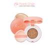 Phấn Nước Black Rouge Peach Cover Velvet Cushion