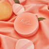 Phấn Nước Black Rouge Peach Cover Velvet Cushion