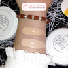 Phấn nước Lemonade Matte Addict Dual Cushion