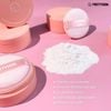 Phấn phủ bột Pretty Skin Good Bye Sebum Finish Powder 5g