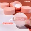 Phấn phủ bột Pretty Skin Good Bye Sebum Finish Powder 5g