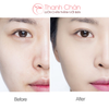 Phấn phủ The Saem Saemmul Perfect Pore Pact (dạng nén)