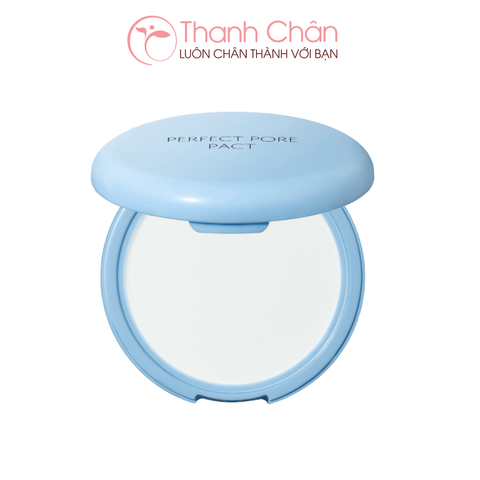 Phấn phủ The Saem Saemmul Perfect Pore Pact (dạng nén)