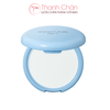 Phấn phủ The Saem Saemmul Perfect Pore Pact (dạng nén)