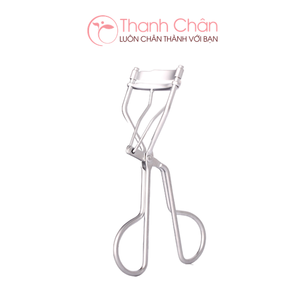Bấm Mi Cán Xám Trắng BM02 Eyelash Curler Vacosi