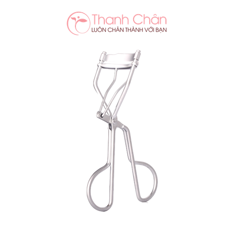 Bấm Mi Cán Xám Trắng BM02 Eyelash Curler Vacosi