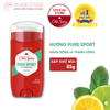 Sáp Khử Mùi Cho Nam Old Spice High Endurance Deodorant 85g