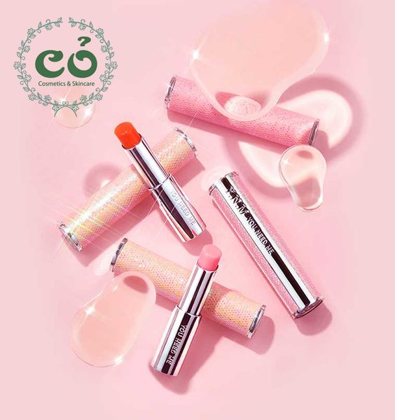 Son Dưỡng YNM Honey Lip Balm