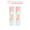 Nước cân bằng Seoulrose Rosa Deep Pore Healing Toner