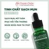 Tinh chất Serum Trị Mụn Caryophy Portulaca Ampoule 10ml/30ml