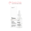 Serum cấp ẩm, phục hồi da The Ordinary Hyaluronic Acid 2% + B5