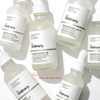 Serum cấp ẩm, phục hồi da The Ordinary Hyaluronic Acid 2% + B5