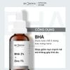 Tinh chất DrCeutics Giảm Mụn Và Phục Hồi Da Sau Mụn BHA 2% + ZinC 1%