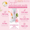 Serum dưỡng trắng da Senka White Beauty 35g