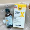 Serum dưỡng trắng Pretty Skin Melas Plus+ 30ml