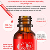 Tinh chất dưỡng trắng, mờ vết thâm Tiam My Signature Red C Serum