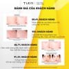Serum Dưỡng Trắng Tia'm Vita B3 Source 40ml